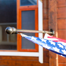 Load image into Gallery viewer, flag pole tangle free accessories
