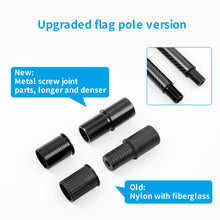 Load image into Gallery viewer, 2023 sturdy flag pole