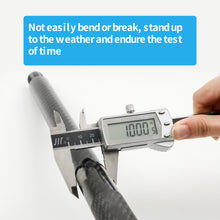 Load image into Gallery viewer, Carbon Fiber Flagpole Kits 5-7 Times Stronger