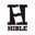 HIBLE Carbon Fiber Products Sturdy Flag Pole Beach Tent logo