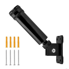 Load image into Gallery viewer, HIBLE Flag Pole Holder Heavy Duty Aluminum Alloy Flag Pole Bracket
