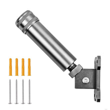 Load image into Gallery viewer, HIBLE Flag Pole Holder Heavy Duty Aluminum Alloy Flag Pole Bracket
